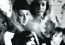 São Paulo Noite 2000