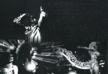 We´re All On The List