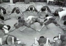 Anjos no Corredor da Morte