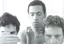 P-24: Companhia de Dança Contemporânea