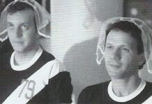 Dizer e Não Pedir Segredo