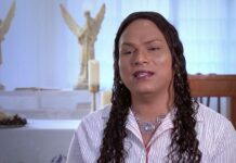 Mulheres de Fé
