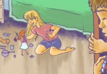 Da Vergonha ao Orgulho