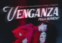 Venganza: pega homem?