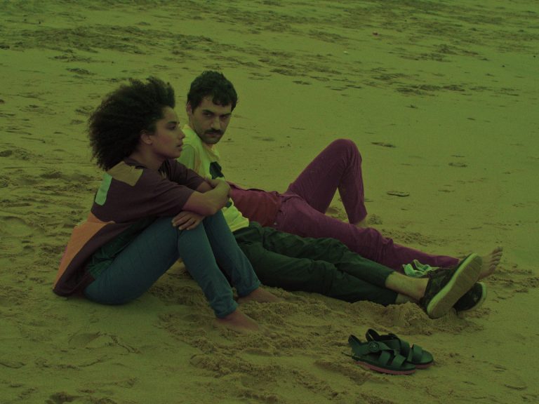 A Vida São Dois Dias