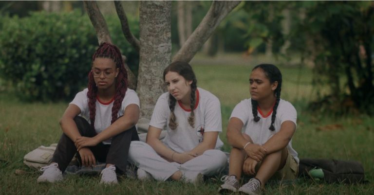 Trancinhas
