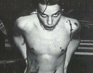 Quatro Casos de Boy Art