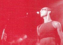 Show Outra Música / Sylvio de Oliveira